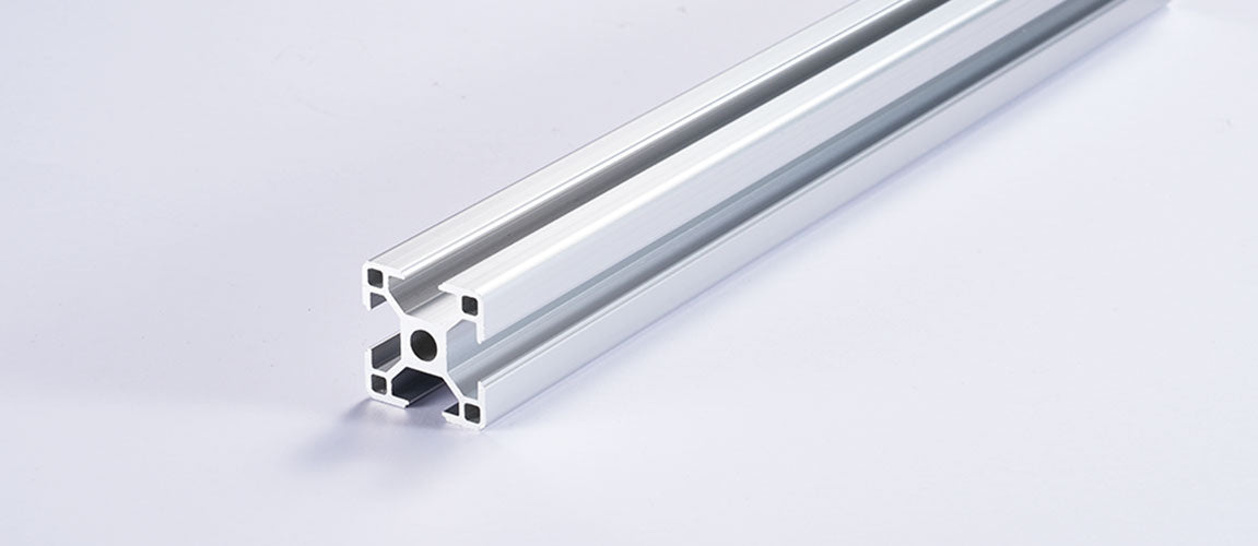 2020 Aluminum Extrusion T-Slot Usage Tips Share