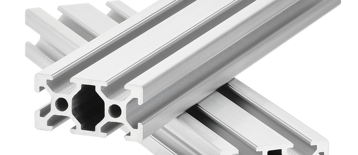Market Trends and Prospects of 2040 Aluminum Extrusions