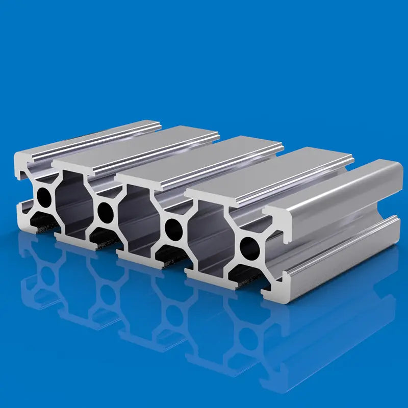 The Guide to 2080 Extruded Aluminum and Applications of 2080 Aluminum Profiles
