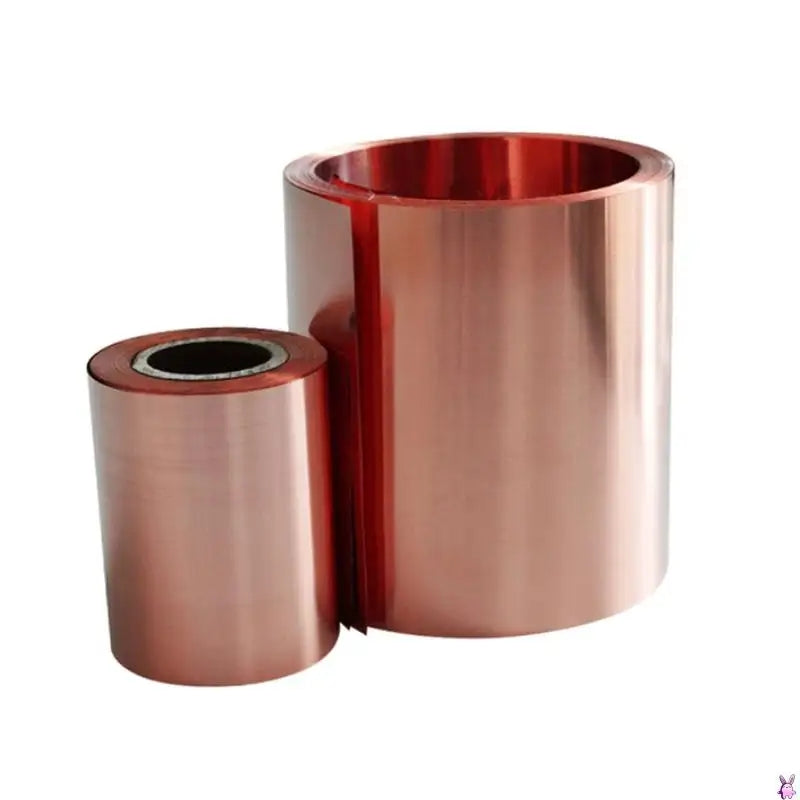 The Allure of Copper: Applications and Advantages of 16 Gauge Copper Sheets and 12 Inch Flashing Roll