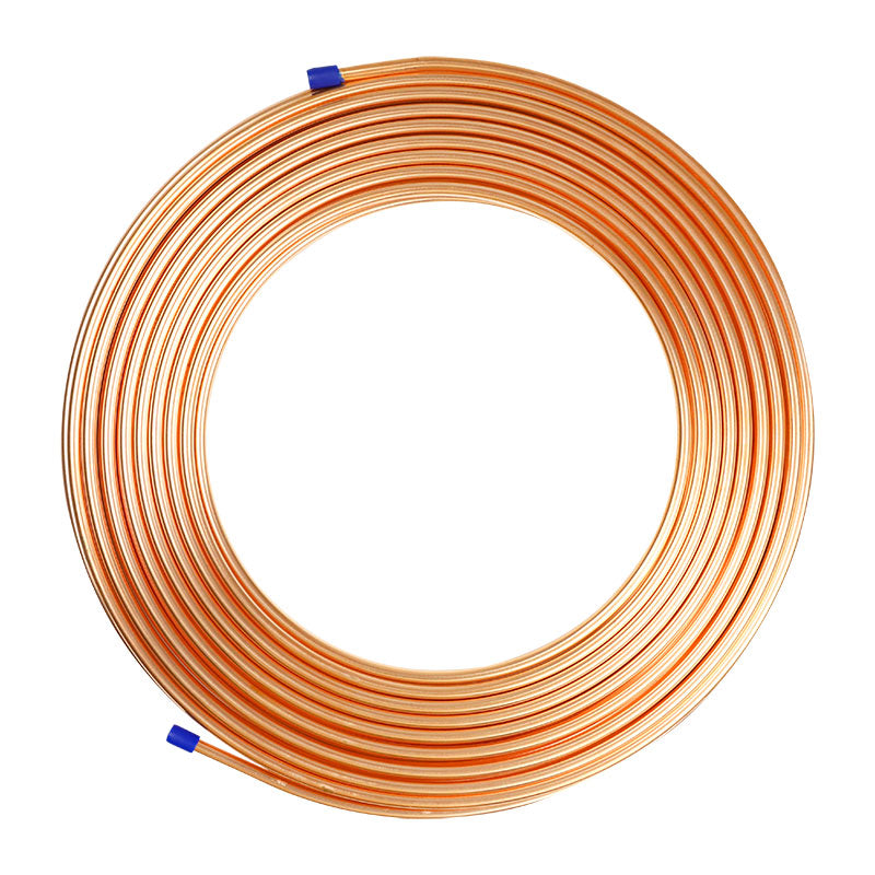 How to Install and Maintain 3/8" OD Copper Tubing
