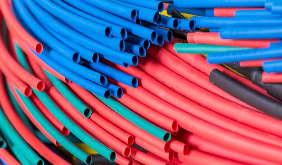 Exploring the Benefits of 1/8’’ Heat Shrink Tubing Roll for DIY Enthusiasts