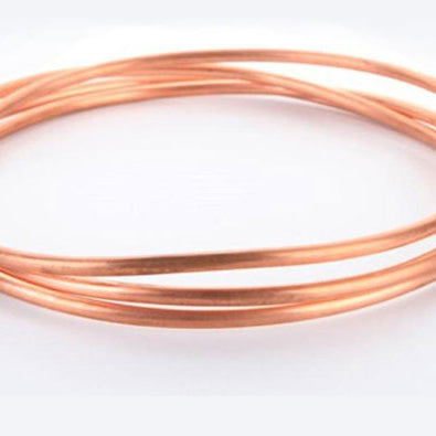 Guide and Considerations for Purchasing 3/8 Inch Copper Pipes