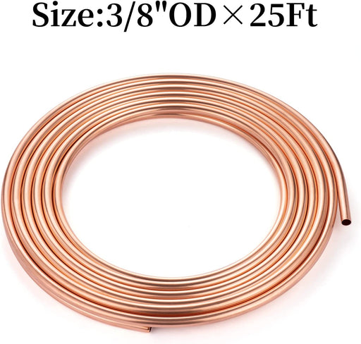 3 8 copper tubing 25