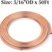 5 16 od copper tubing