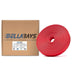 4:1 Ratio 3/4 Inch  Red Heat Shrink Tubing Roll 
