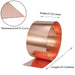 6 Inch Pure Copper Copper Roll 10ft